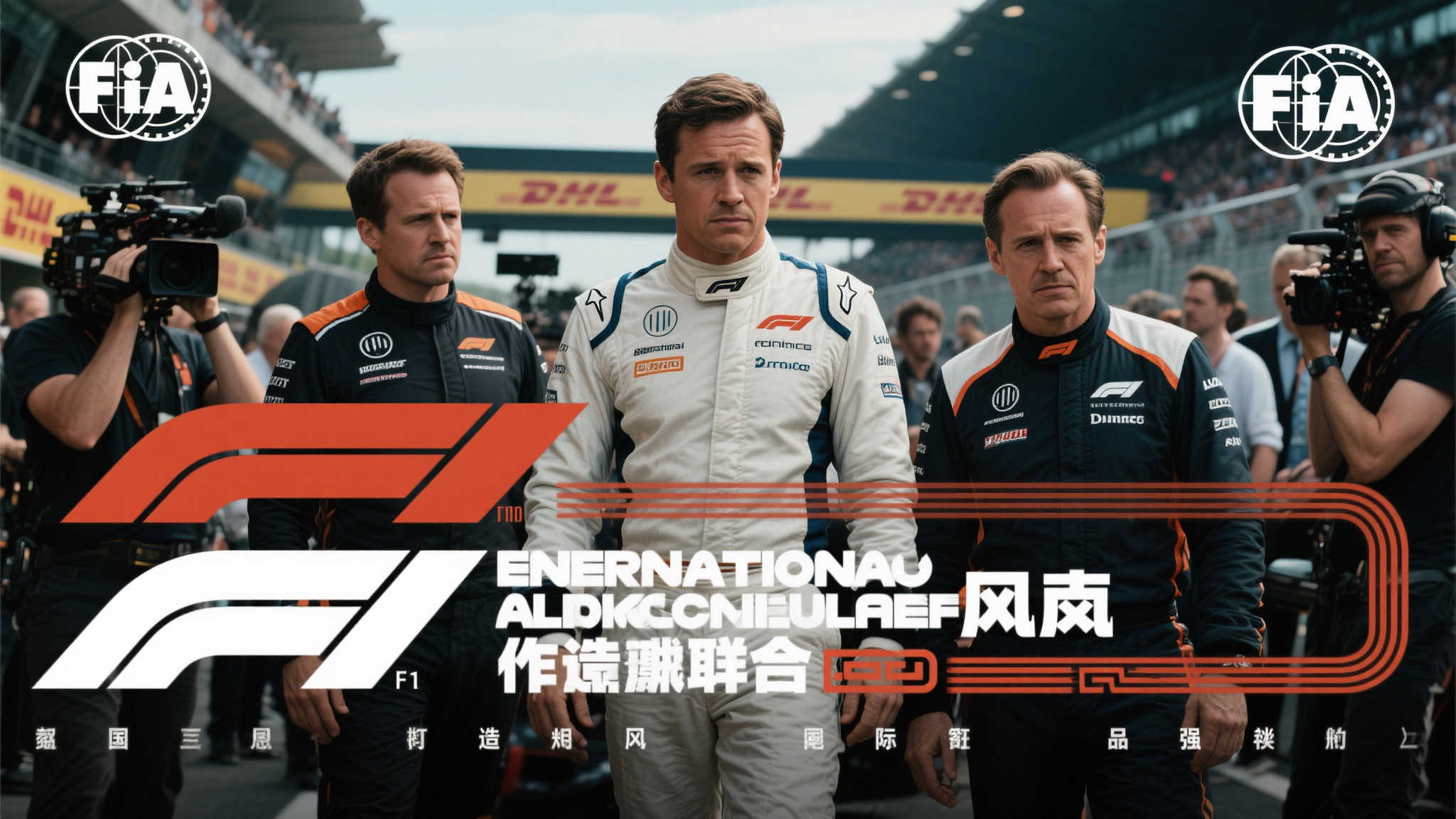 三、顶级阵容加持：打造现象级作品的保障
