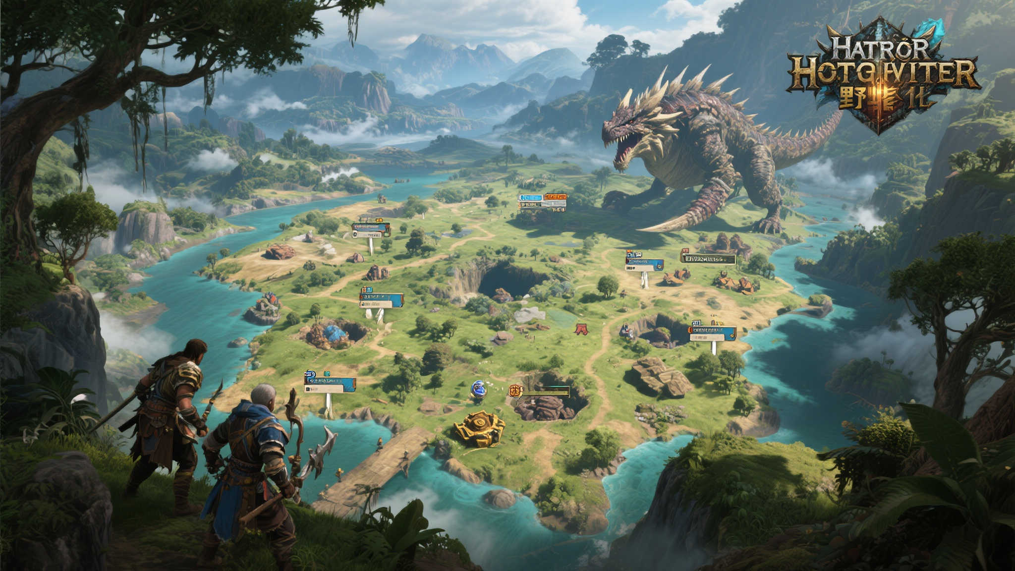 赏金女王模试玩注册