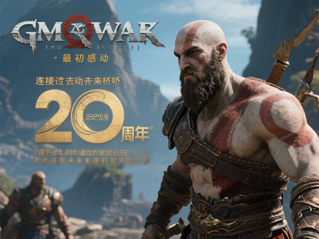《战神》20周年惊喜不断,玩家呼吁:不如重返经典! 《战神》20周年惊喜不断,玩家呼吁:不如重返经典!