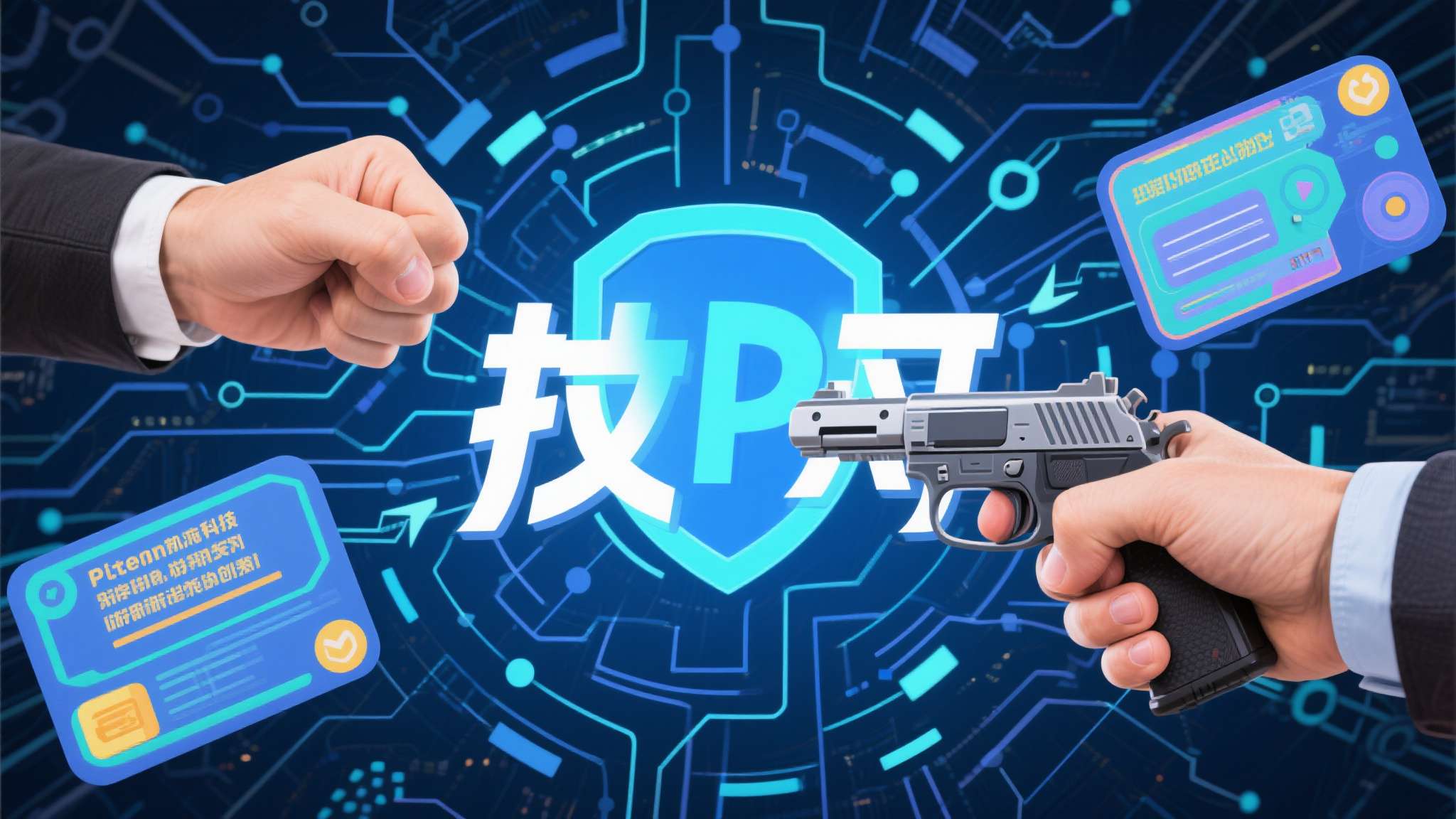 任天堂诉讼不断!《帕鲁》案未结 又陷黑莓专利侵权 这种攻守易位的双重身份,折射出当前科技与游戏行业专利生态的复杂性。一方面,大型企